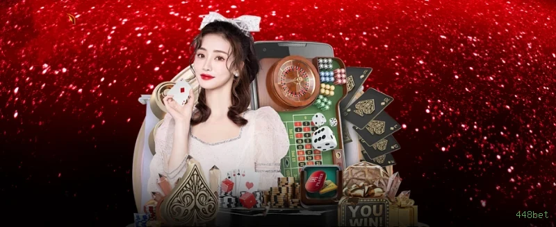 Download app 448bet Android iOS
