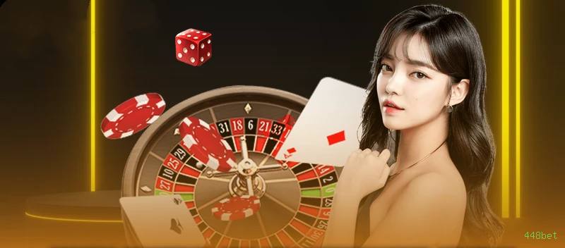 Aplicativo móvel 448bet para iOS e Android