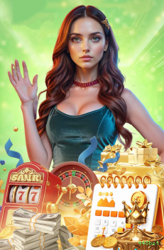 Slots 448bet - Sweet Bonanza e caça-níqueis populares